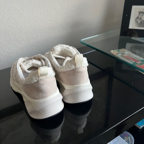 Tory Burch good luck trainer boucle size 7,5. - Picture 8 of 11